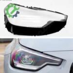BMW 2 G42 SIFIR SAĞ FAR CAMI 2023-2025