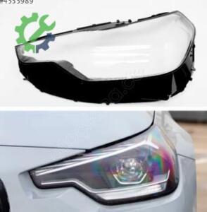 BMW 2 G42 SIFIR SOL FAR CAMI 2023-2025