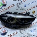 Bmw 2 serisi f 44 sağ far orijinal çıkma parça