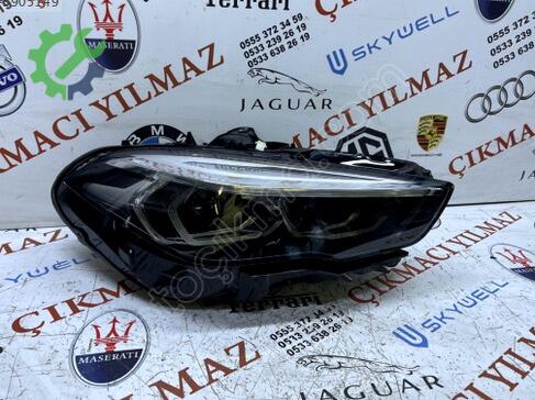 BMW 2 Serisi Sağ Ön Far 63119478450-07 çıkma parça