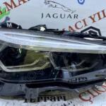 Bmw 2 serisi f 44 sağ far orijinal çıkma parça
