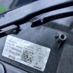 Bmw 2 serisi f 44 sağ far orijinal çıkma parça