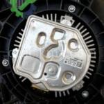 Bmw 2 serisi f 45 f46 f48 f 55 f56 f57 çıkma fan motoru