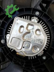 Bmw 2 serisi f 45 f46 f48 f 55 f56 f57 çıkma fan motoru