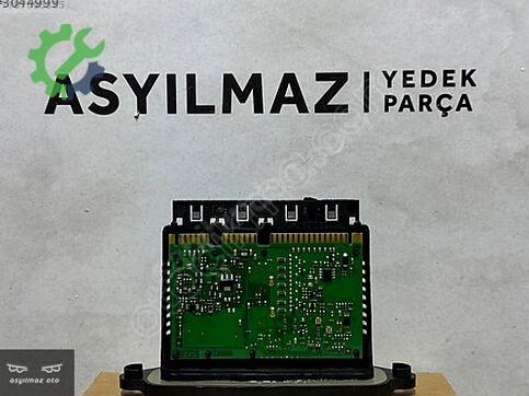BMW 2 Serisi Far Kasası çıkma parça