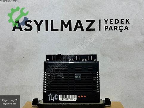 BMW 2 Serisi Far Kasası 63117363090 çıkma parça