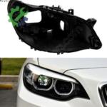 BMW 2 SERİSİ F22 LCİ SAĞ FAR KASASI SIFIR 2016-2019 UYUMLU