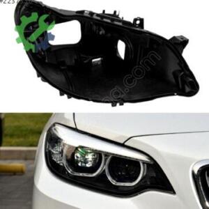 BMW 2 SERİSİ F22 LCİ SAĞ FAR KASASI SIFIR 2016-2019 UYUMLU