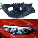 BMW 2 SERİSİ F22 LCİ SAĞ FAR KASASI SIFIR 2016-2019 UYUMLU