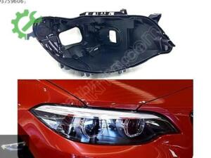 BMW 2 SERİSİ F22 LCİ SAĞ FAR KASASI SIFIR 2016-2019 UYUMLU