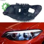 BMW 2 SERİSİ F22 LCİ SOL FAR KASASI SIFIR 2016-2019 UYUMLU