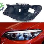 BMW 2 SERİSİ F22 LCİ SOL FAR KASASI SIFIR 2016-2019 UYUMLU