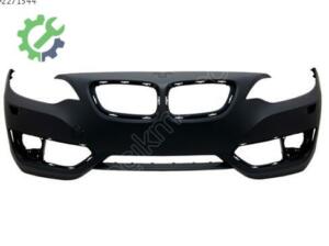 BMW 2 SERİSİ F22 ÖN TAMPON SIFIR ÜRÜN OEM:51117390338