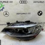 BMW 2 SERİSİ F22 SOL FAR ORJİNAL OEM:63117388927