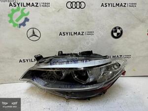 BMW 2 SERİSİ F22 SOL FAR ORJİNAL OEM:63117388927