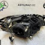 BMW 2 SERİSİ F22 SOL FAR ORJİNAL OEM:63117388927