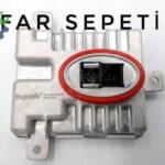 BMW 2 SERİSİ F22 XENON FAR BEYNİ SIFIR OEM63117237647