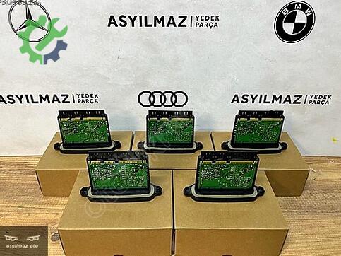 BMW 2 Serisi Far Beyni çıkma parça