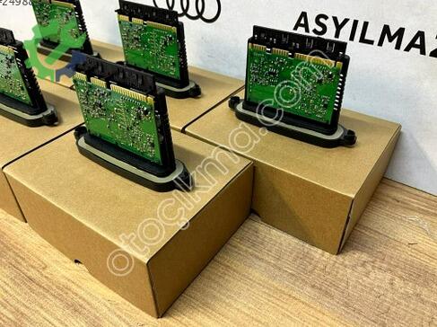 BMW 2 Serisi Far Beyni 63117363091 çıkma parça
