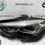 BMW 2 SERİSİ F44 SOL FAR / 63115A1E65