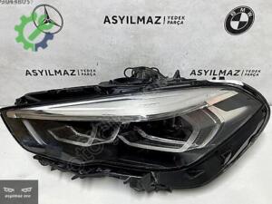 BMW 2 SERİSİ F44 SOL FAR / 63115A1E65