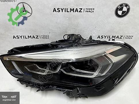BMW 2 Serisi Sol Ön Far çıkma parça
