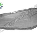 BMW 2 SERİSİ F45 SOL FAR CAMI SIFIR