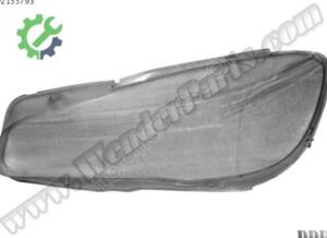 BMW 2 SERİSİ F45 SOL FAR CAMI SIFIR