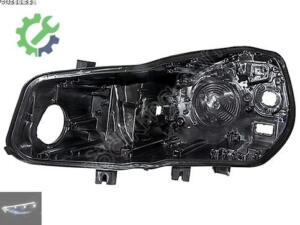 BMW 2 SERİSİ F45 SOL FAR KASASI SIFIR
