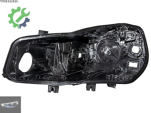 BMW 2 Serisi Sol Far Kasası çıkma parça