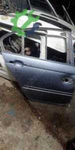 BMW 2 Serisi Sağ Arka Kapı Çıkma Parça İlanı