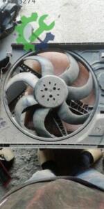 BMW 2 ve mini ef 56 fan davlumbazı çıkma