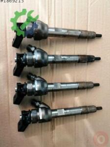 Bmw 2.0 dizel enjektör 0445111009 çıkma yedek parça