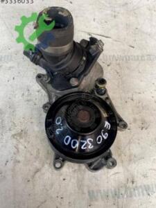 BMW 2.0 DİZEL N47 DEVİRDAİM POMPASI