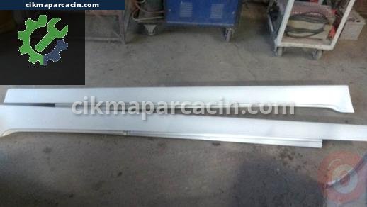 BMW 5 Serisi Lastik çıkma parça