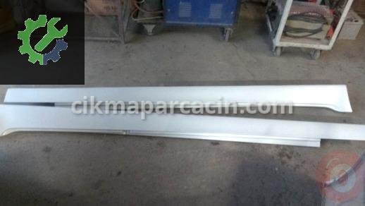 BMW 5 Serisi Lastik çıkma parça