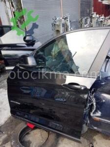 BMW 2015 SOL ÖN KAPI AYNASI SİYAH ORJİNAL ÇIKMA