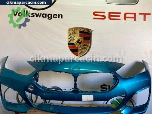 BMW 2 Serisi Ön Tampon çıkma parça