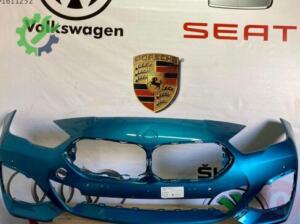 BMW 2.18 2 SERİSİ  HATASIZ ÖN TAMPON ÇIKMA
