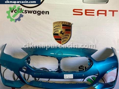 BMW 2 Serisi Ön Tampon çıkma parça