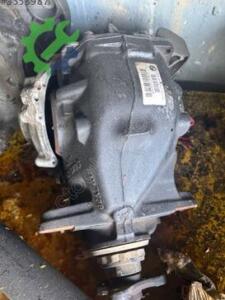 BMW 2.81 F30 F32 F34 DEFRANSİYEL