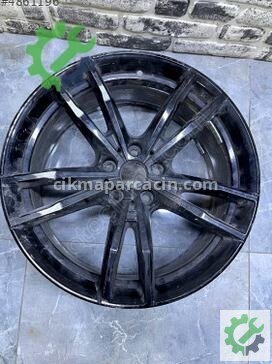 BMW 3 Serisi Jant 8090095 çıkma parça