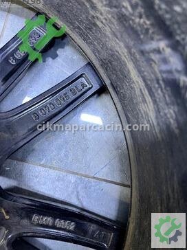 BMW 3 Serisi Jant 8090095 çıkma parça