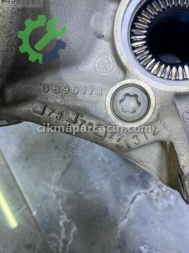 BMW 2 Serisi Sol Ön Taşıyıcı 6890171 çıkma parça