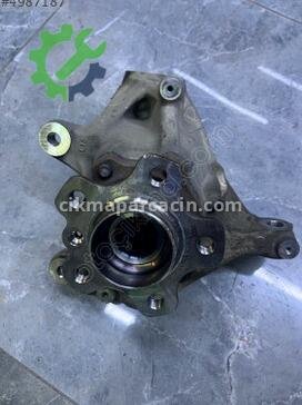 BMW 2 Serisi Sol Ön Taşıyıcı 6890171 çıkma parça