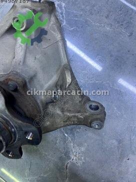 BMW 2 Serisi Sol Ön Taşıyıcı 6890171 çıkma parça