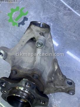 BMW 2 Serisi Sol Ön Taşıyıcı 6890171 çıkma parça