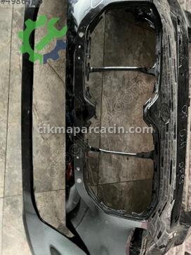 BMW 2 Serisi Ön Tampon 5A112D311 çıkma parça