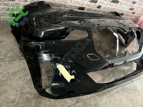 BMW 2 Serisi Ön Tampon 5A112D311 çıkma parça