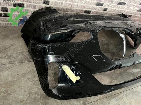 BMW 2 Serisi Ön Tampon 5A112D311 çıkma parça